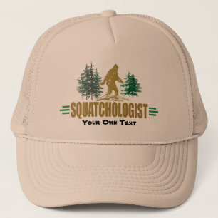 Gorra De Camionero Pie grande