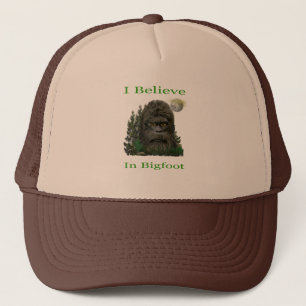 Gorra De Camionero Pie grande