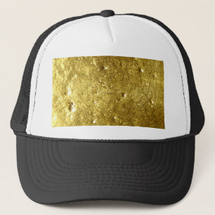 Gorra De Camionero Piedra de oro