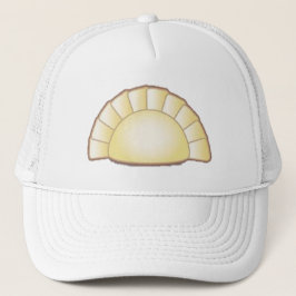 Gorra De Camionero Pierogi Trucker Hat