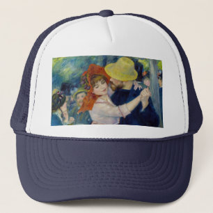 Gorra De Camionero Pierre-Auguste Renoir - Baile en Bougival