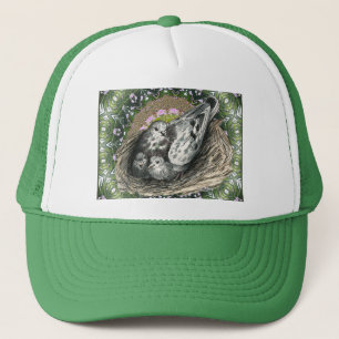 Gorra De Camionero Pigeon Nest