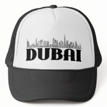 PILAR DE DUBAI