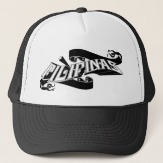 Gorra De Camionero pilipinas, pinoy
