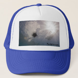 Gorra De Camionero Pilluelo y el Sun - gorra del camionero