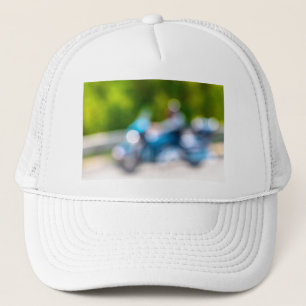 Gorra De Camionero piloto clásico
