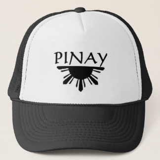 Gorra De Camionero PINAYsun