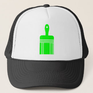Gorra De Camionero Pincel 02