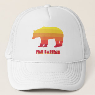 Gorra De Camionero Pine Barrens Bear