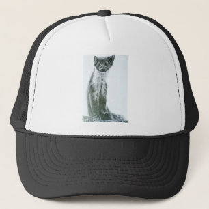 Gorra De Camionero Pine Marten
