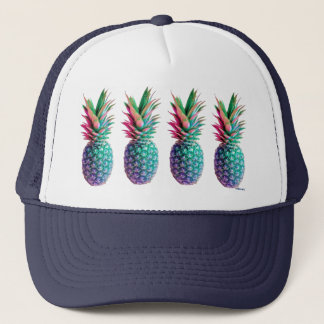 Gorra De Camionero Pineapple Dayz