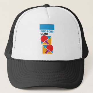Gorra De Camionero Ping-pong Club_cell.jpg