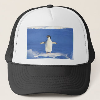 Gorra De Camionero Pingüino