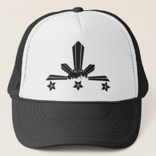 Gorra De Camionero pinoy cap