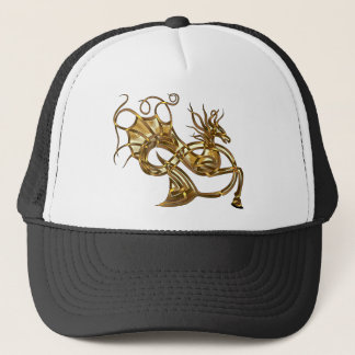 Gorra De Camionero Pintocampus