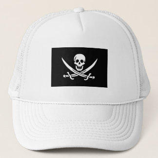 Gorra De Camionero Pirate_Cap6