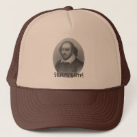 Pirate Shakespeare