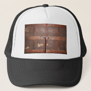 Gorra De Camionero Pirate Trunk