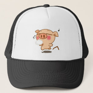 Gorra De Camionero Piruetas guarras