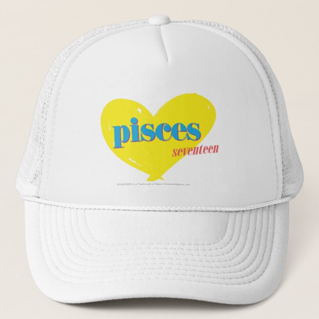 Gorra De Camionero Pisos 3 (Anverso)