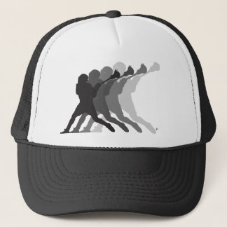 Gorra De Camionero Pistola