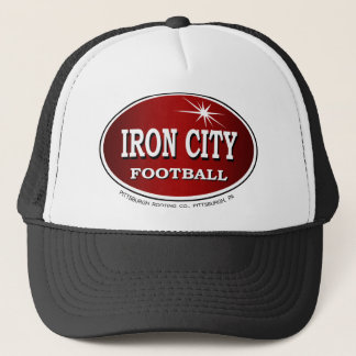 Gorra De Camionero Pittsburgh