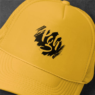 Gorra De Camionero Pittsburgh Pgh Steel City Vintage Yinzer Stuff 