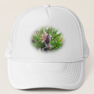 Gorra De Camionero Pixie
