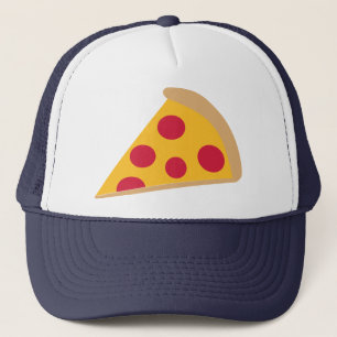 Gorra De Camionero Pizza