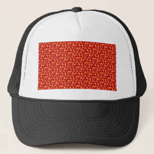 Gorra De Camionero pizza