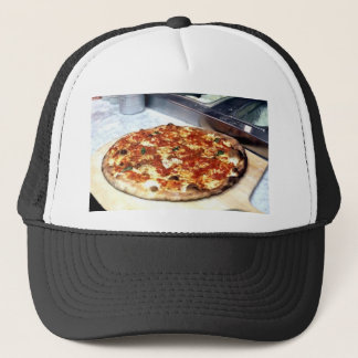 GORRA DE CAMIONERO PIZZA FAMOSA DE NUEVA YORK