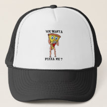 Pizza Humorística Que Quieres Un Pedazo De Mí