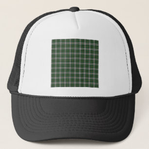 Gorra De Camionero Plantilla 2