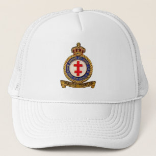 GORRA DE CAMIONERO PLANTILLA DE KNIGHTS