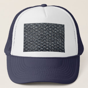 Gorra De Camionero Plástico de burbujas