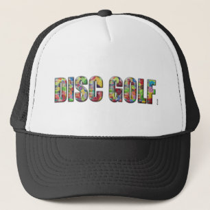 Gorra De Camionero Plástico de caramelo