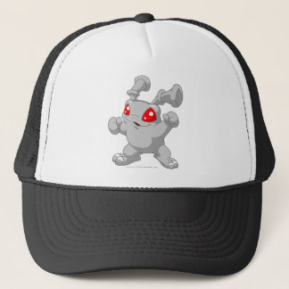 Gorra De Camionero Plata de Grundo