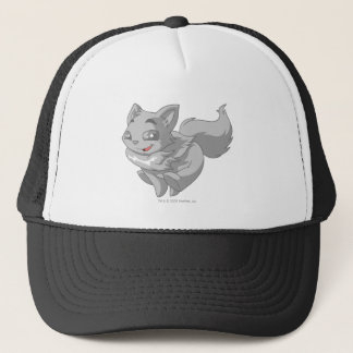 Gorra De Camionero Plata de Wocky