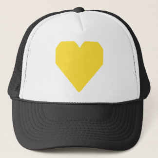 Gorra De Camionero Plátano GH.png amarillo