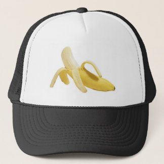 Gorra De Camionero plátanos