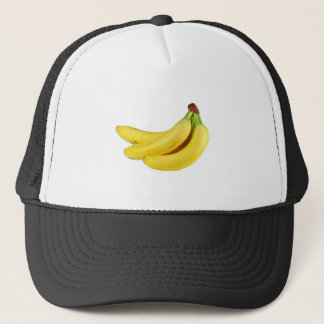 Gorra De Camionero Plátanos