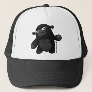 Gorra De Camionero Plátanos de Monty