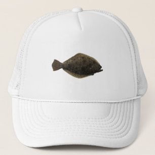 Gorra De Camionero Platija de verano