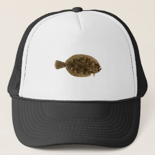 Gorra De Camionero Platija - platija de verano