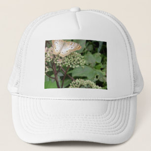 Gorra De Camionero Platinum Monarach Butterfly