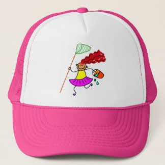 Gorra De Camionero Playa