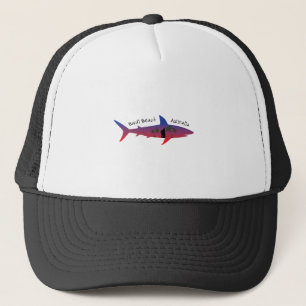 Gorra De Camionero playa Australia del bondi