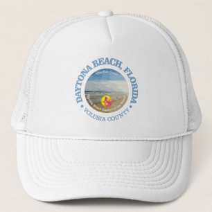 Gorra De Camionero Playa de Daytona (C)
