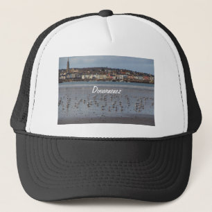 Gorra De Camionero Playa de Ris en Douarnenez
