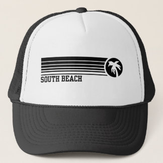 Gorra De Camionero Playa Sur